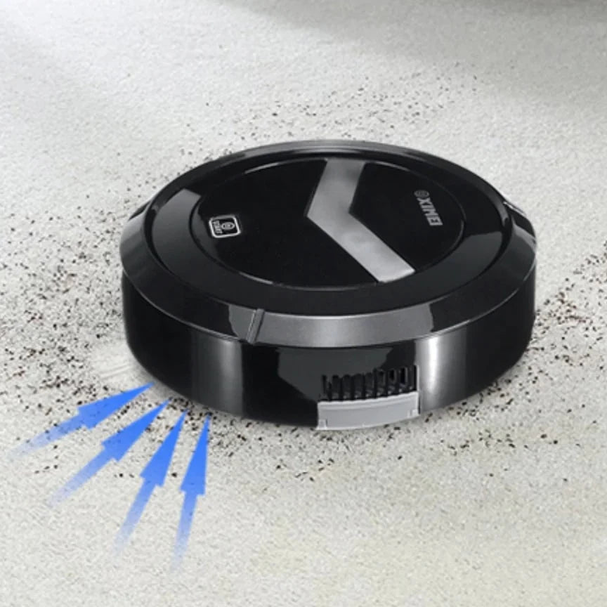 Aspiradora Robot
