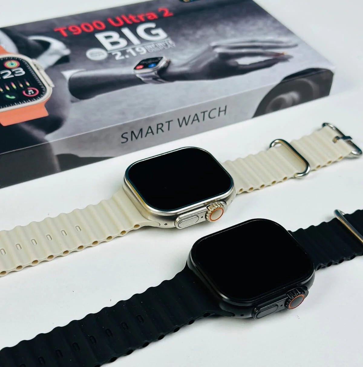 Smart Watch Ultra