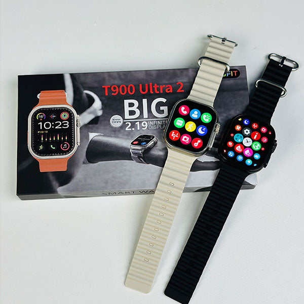 Smart Watch Ultra