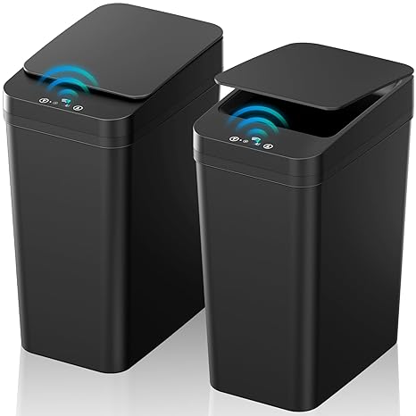 Caneca Inteligente con Sensor