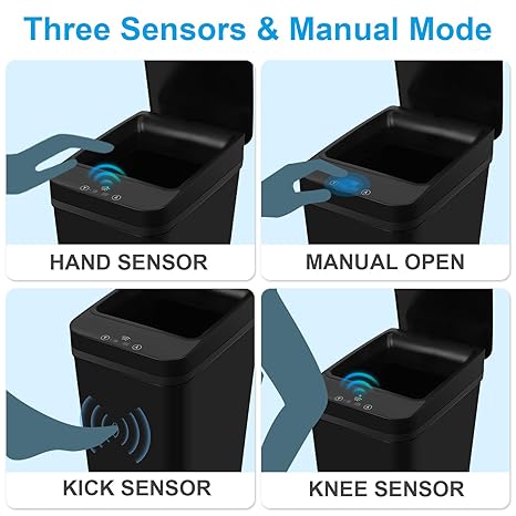 Caneca Inteligente con Sensor