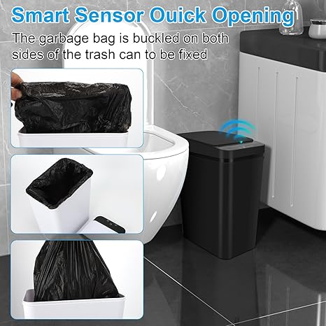 Caneca Inteligente con Sensor