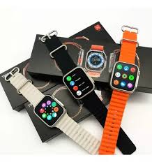 Smart Watch Ultra