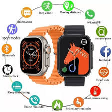 Smart Watch Ultra
