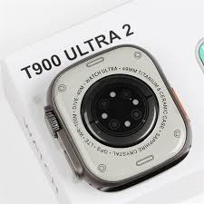 Smart Watch Ultra