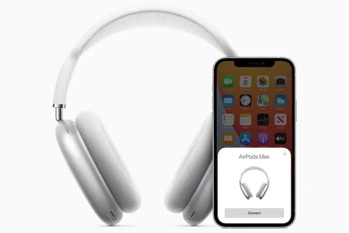 Airpods Pro Max 1.1