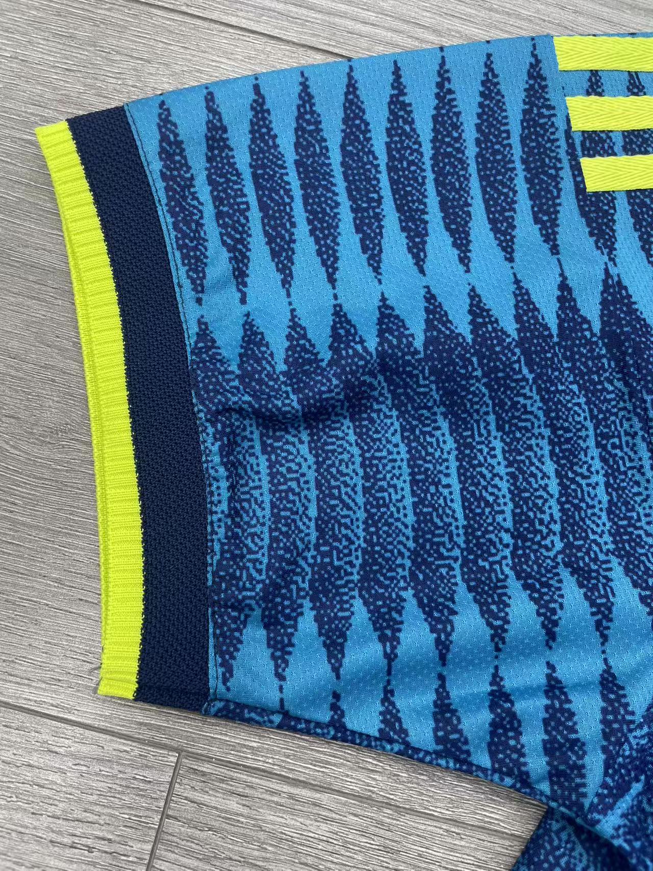 Camiseta Oficial Selección Colombia 2026