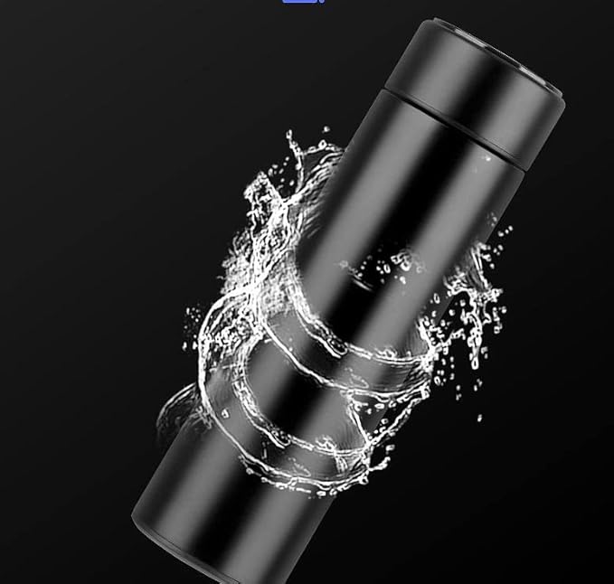 Combo Inteligente termo digital + parlante flip6