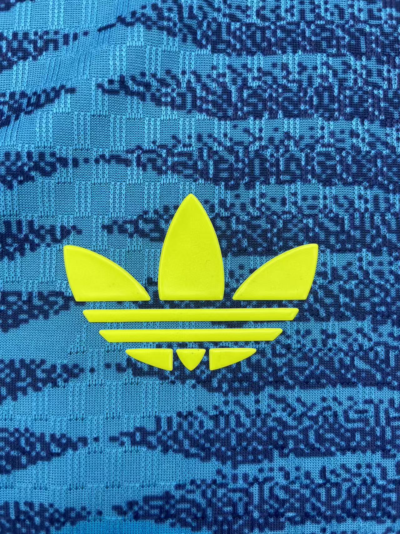 Camiseta Oficial Selección Colombia 2026