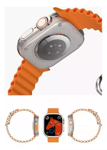 COMBO INTELIGENTE X9 ULTRA
