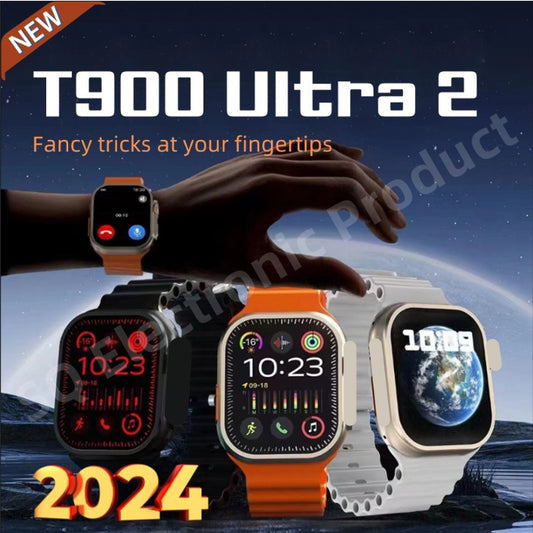 Smart Watch Ultra