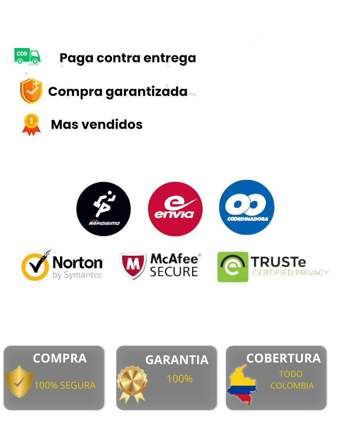 Combo Inteligente Ultra